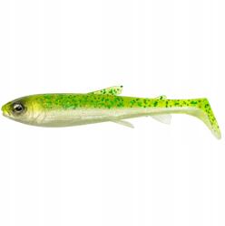 Savage Gear 3D Whitefish Shad 12CM 14G Lime 3DB (1632089)
