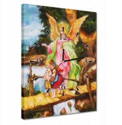 ZeSmakiem Órák 30x40 Őrangyal Ajándék (H6665M_Z1D_30x40cm AZ)