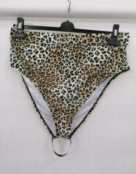 Boohoo L6C124*BOOHOO Fürdőruha Alsó 46 3XL B01