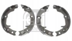 Febi Bilstein Rögzítőfékpofák kpl. 171039/FEB