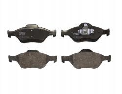 TRW Fékbetét kpl. GDB1419/TRW