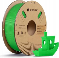 Anycubic Pla Filament 1.75mm 1kg Classic Green filament 3D nyomtatókhoz (840432400210)