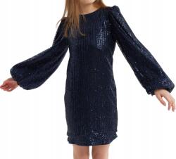  Gabriela Csodaszép Lány Ruha, Sötétkék