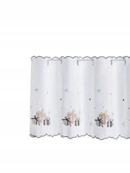 Bonprix 145/60 Irigy Hónaljmirigy Hímzéssel (914790)