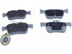 Quaro Hátsó Fékbetét Ford Galaxy III MK3 1.5 2.0 15-18 +szag