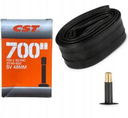CST Kerékpártölcsér Cst 700 x 35/43C SV48MM (TB-CS020)
