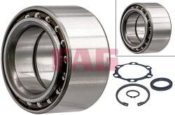 Schaeffler FAG Súprava ložísk kolesa Schaeffler FAG 713 6235 60 (713 6235 60)