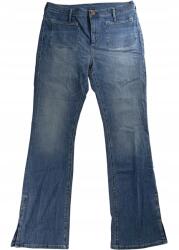 True Religion Női farmer nadrág True Religion Rebecca Bootcut Pocket 31-es méret