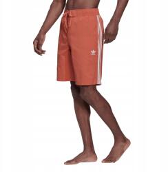 Adidas Logózott Úszó Rövidnadrág HK7388 (xs) (588543)