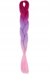 Smart Colours Szintetikus Haj Egyenes Színes Copf 3K. 032 (4K.024)