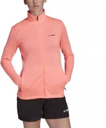 Adidas Korall Neon Pulóver HA2313 (xs) (HA2313)