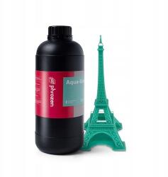 Phrozen LCD gyanta Phrozen Aqua Green 4K Resin 1kg