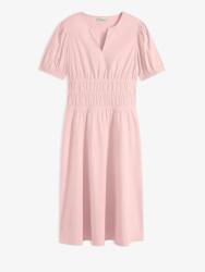 Bonprix Hosszú Ruha, Size 40, rózsaszín, pamut