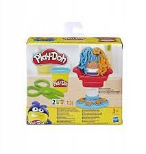 Hasbro Play-Doh: Mini Crazy Cuts (E4918) (5010996161246)