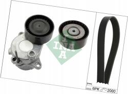 Schaeffler INA Ékszíj készlet Ina 529 0343 10