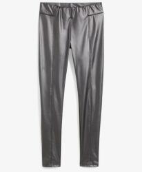 Bonprix Műbőr Leggings __52/54