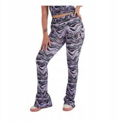 Ellesse Női Sport Leggings, Testhezálló, Edzőnadrág, Bővített méret EU36 (SGO16706 011)