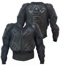 Gareth Cs Buzer Mellkasvédő Scorpion Junior Hálón XX Méret