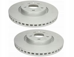 Ferodo Első Féktárcsa DDF1723C-1