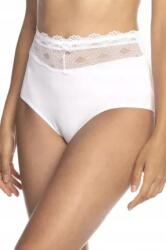 Lama Női bugyi, fehér, Size XXL, 2 darabos csomag