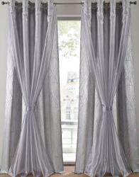 Bonprix 140/250 Kétrétegű Függöny 1 Db (969825)