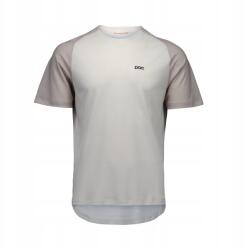 Poc T-shirt Kerékpáros mez Poc Ms Motion Air S/s Jersey Okenite Off-White XXL (52346_1065)