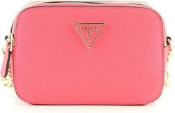 GUESS Logózott Cipzáras Kézitáska (591305)