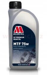 Millers Oils Trx Synth 75w 1 l 83741