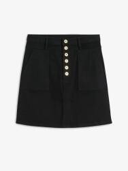 Bonprix 36-OS Gombos Szoknya