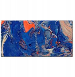 Coloray Vászonkép Légbuborékok festékben 100x50 (010030010010000017106)