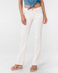 Pepe Jeans Krémszínű Farmer Zsebekkel (32/34) (380484)