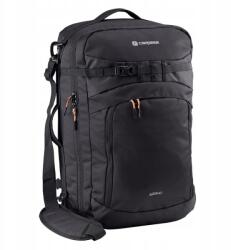 Caribee Altitude 40L fekete kézipoggyász (6909)