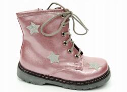 Kornecki 6216 csizma rózsaszín téli Bakancs r 24 (06216)