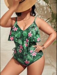 Shein Egyrészes Fürdőruha 42 XL Eaa - allegro - 2 940 Ft