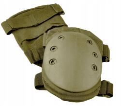 Texar Taktikai térdvédők Texar Olive (47-KNP-TG)