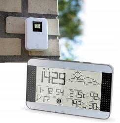 Technoline Alecto WS-1700 Vezeték nélküli időjárás állomás (WS-1700)