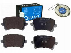 Quaro Hátsó Fékbetét Vw Passat B7 1.4-2.0 10-15 B6 1.4-2.0 05-11 +szag