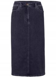 Bonprix 48-AS Női Farmer Szoknya - allegro - 2 975 Ft