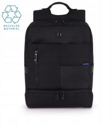 Gabol Üzleti hátizsák 17, 3-os laptophoz újrahasznosított Gabol (412856_001)