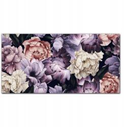 Coloray Vászon falikép Növények virágai 100x50 cm (010030010010000017297)