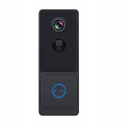  Vezeték nélküli kapucsengő MR03 WiFi kamerával a macska szemén kívül (Altmir)