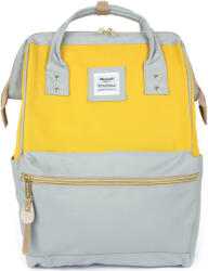Himawari Hátizsák Himawari No. 8 Dual M sárga férfi, női (tr23184-3)