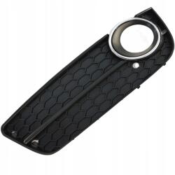 112&tech Lökhárító rács Audi A5 8T 07-11r Bal króm