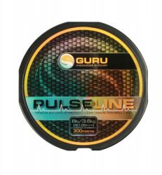Guru Pulse Line damil 0, 25mm 300m 8lb (GPUL8)