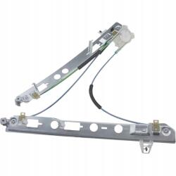 Abakus Ablakemelő Szerkezet Jobb Első Renault Megane II 1.4-2.0 2002-