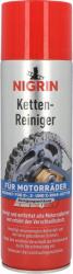 Nigrin Motorkerékpár Lánctisztító Készítmény 500 ML