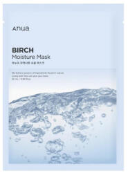 Anua Birch Moisture Mask Маски за лице 25ml