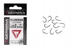 Germina Idumezina Bn No. 10 - Bn Horgok horgászathoz, 10 db (HID-10-BN-KPL)