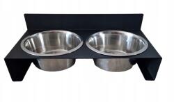  Nagy Állvány és Tálak 1, 8L Büfé kutyaállvány (22291704)