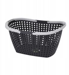 Vilde Szennyestartó Kosár Nyéllel 15L Fürdőszoba Konyhai (5904316462857)